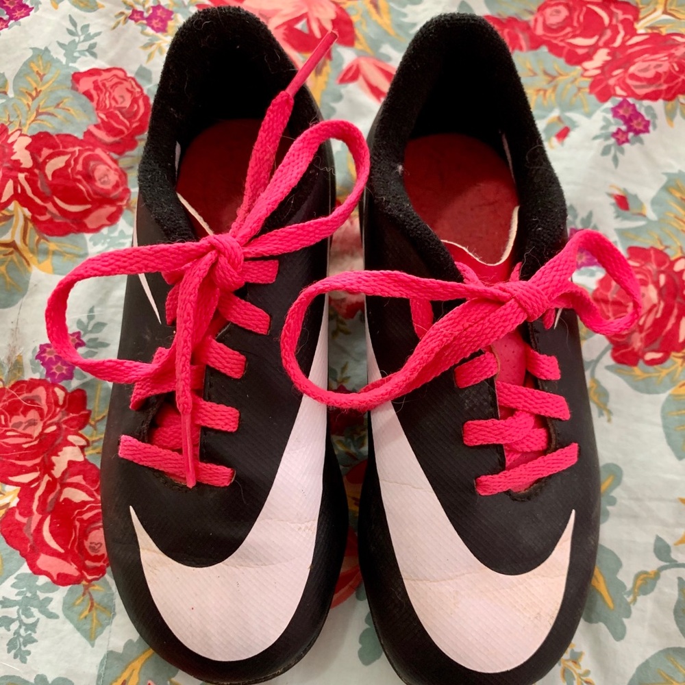 Nike cleats